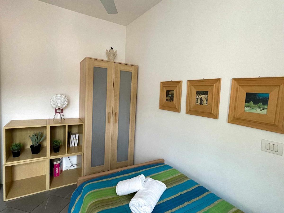 Skyway Apartment With Private Lake View Terrace Bellagio Exterior photo